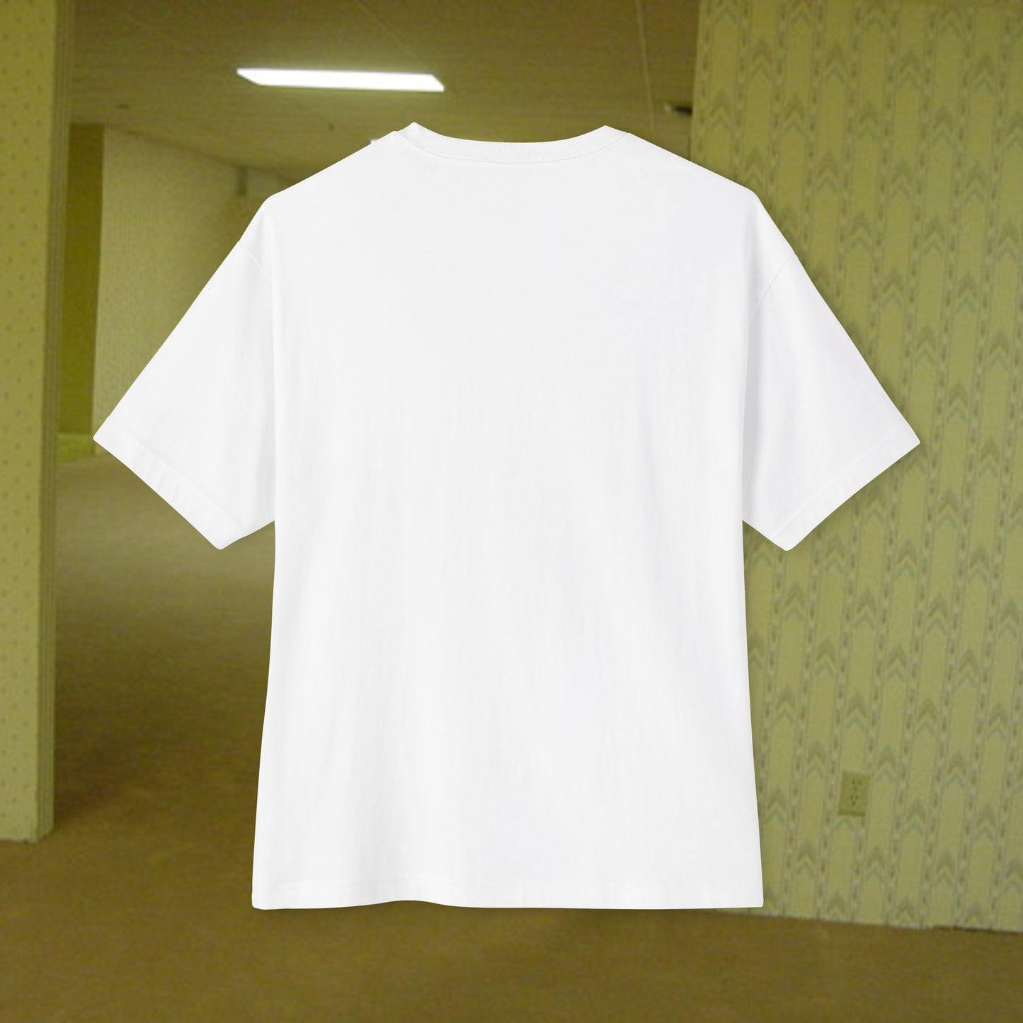 Jaden Salads x Broogli Road Trip Shirt [Unisex]