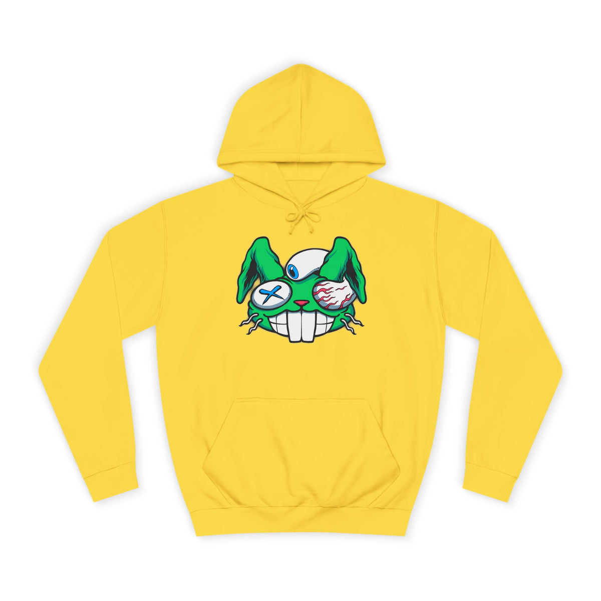 Liminal Space Road Trip [College Hoodie]