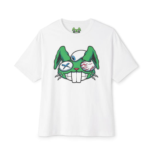 Liminal Space Road Trip [Overzised Boxy Tee]