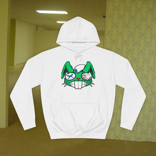 Liminal Space Road Trip [College Hoodie]
